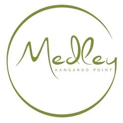 Medley Cafe & Restaurant