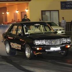 Hi Tech Rotary Performance