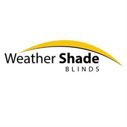 Weather Shade Blinds