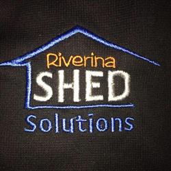 Riverina Shed Solutions