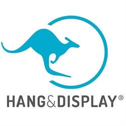 Hang & Display
