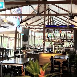 Cooktown RSL Memorial Club