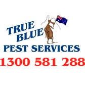 True Blue Pest Services