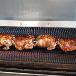 Murrumbeena Free Range Charcoal Chicken