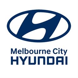 Melbourne City Hyundai