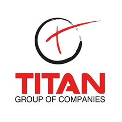 Titan Cranes & Rigging Pty Limited