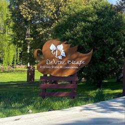 Devine Escape