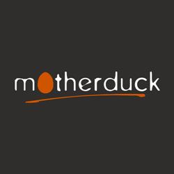 Mother Duck