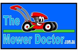 The Mower Doctor Pty Ltd