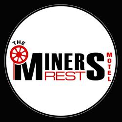 The Miner's Rest motel