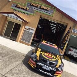 Steve's Auto Barn
