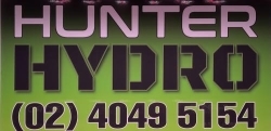 Hunter Hydro