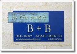 By The Beach B & B Holiday Apartments