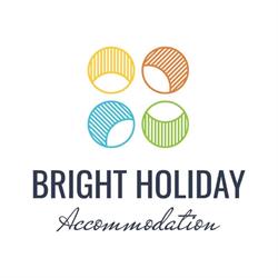 Bright Holiday Accommodation