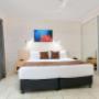 Guest room with king bed(s)
