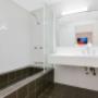 Bathroom in guest room