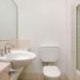 Bathroom in guest room