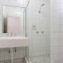 Bathroom in guest room