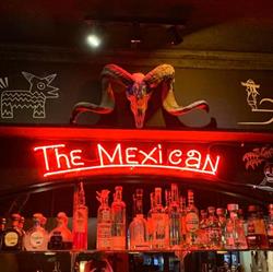 The Mexican