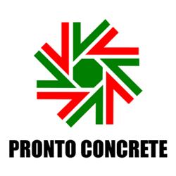 Pronto Mixed Concrete