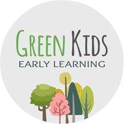 Green Kids Early Learning