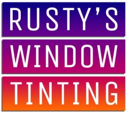 Rusty's Window Tinting