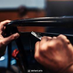 Kustom Window Tinting