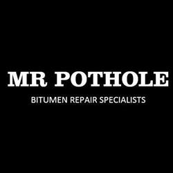 Mr Pothole