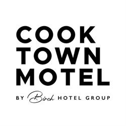 Cooktown Motel - Pam's Place