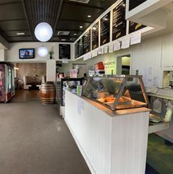 Pancho's Pizza & Pasta