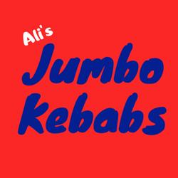 Jumbo Kebabs - Mitcham