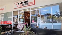 Natsumi Sushi