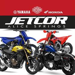 Jetcor Yamaha