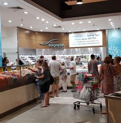 Fish Cafe By Balgowlah Seafoods