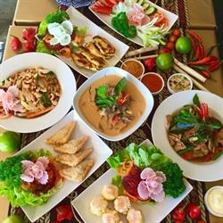 Thai Emerald Restaurant