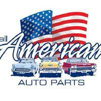 All American Auto Parts