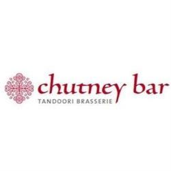 Chutney Bar
