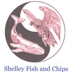Shelley Rossmoyne Fish, Chips & Takeaway