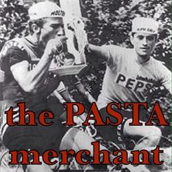 Pasta Merchant The