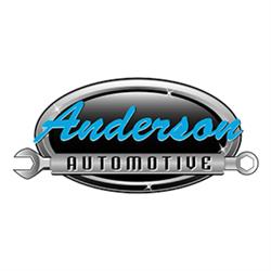 Anderson Automotive Tumut