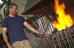 Skender Iron
