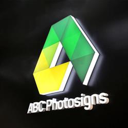 ABC Photosigns Pty Ltd