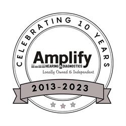 Amplify Hearing & Diagnostics