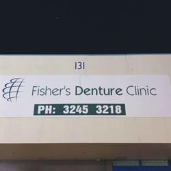 Fisher's Denture Clinic