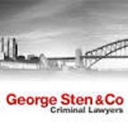 George Sten & Co