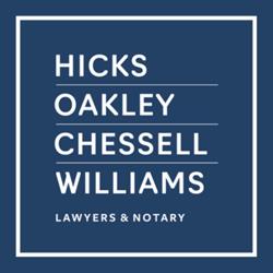 Hicks Oakley Chessell Williams Lawyers - Melbourne CBD