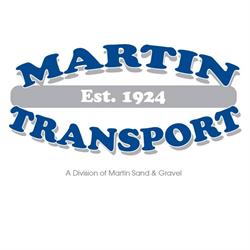 Martin Transport