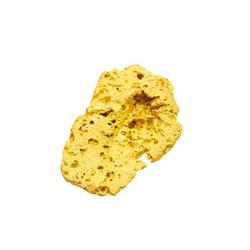 Natural Gold Nuggets & Jewellery