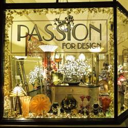 Passion For Design