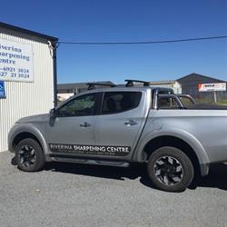 Riverina Sharpening Centre